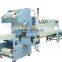 Shrink Packaging Machine with Seal and Cutting