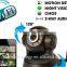 33.5$ Wireless WIFI P2P IP camera IP002