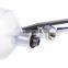 New Temporary Body Paint Spray Gun Precision Dual-action 20cc&40cc Airbrush Pen AS-08
