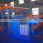 High Speed Field Fence Machine (factory)