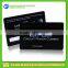 Manufacturer Rewritable plastic smart card for parking system