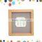 Best selling baby keepsake gift desktop frame kit
