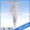 28mm Plastic Lotion Pump Sprayer Liquid Soap Dispenser Pumps , Fancy Hand Wash Lotion Pump