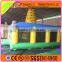 Commercial Children Inflatable Rock Climb