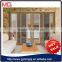 Interior aluminum double glass sliding door for living room                        
                                                                                Supplier's Choice