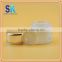 cosmetic glass bottle and jar for skin care cream and personal care wholesale