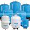 11G pressure water tank/commercial RO water purifier storage water tank with steel material