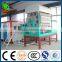 For saling Using diesel fuel paper pulp egg tray production line equipped with metal drying line