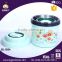 Keep Food Hot Stainless Steel Material Hot Pot