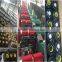 High Tenacity 40/2 40/3 100% Polyester Yarn  China