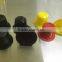 biodegradeble nespresso empty coffee capsule