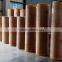 80G 100% wood pulp virgin coated kraft paper for package water-proof