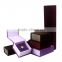 Luxury Magnetic Closure Paper Jewelry Gift Box Free Shipping.
