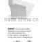 WC Sanitary Ware Bathroom Wash Down One Piece Toilet Commode 2273 Quality Choice