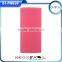 16800mah portable power bank mobile travel charger