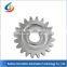ITG 57 Precision Aluminum Wheel Gear