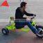 2015 new factory supply wholesale electric drift tricycle