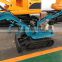 Chinese Powerful 800kg Compact Digger with CE Certificate for Sale