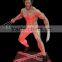 LED action x-men origins wolverine resin figurine