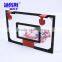 New Gym Mini Basketball Board,Mini Basketball Hoop                        
                                                                                Supplier's Choice