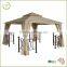 Cheaper garden gazebo wrought iron gazebo for outdoor gazebo