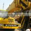 25T 50t 55t 45t tadano used mobile truck crane from japan