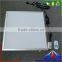 HOT sale 300x300 48W around 4000lumens LED light panel,panel led light