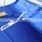 Elegant Acrylic Clothes/Apparel Hanger Stand with hook