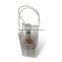 PVC Type and Wine Use High Quality Travel Handy cooler Bag