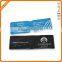 Custom Full Color Print PVC Plastic Card Holder for Business