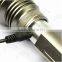 hot sale super bright rechargeable LED aluminum flashlight torch light
