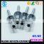 HIGH STRENGTH STRUCTURAL KLIK-LOCK RIVETS