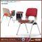 High Quality Training Chair For New Employee Red Training Chair GS-2650