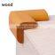 8pcs/lot Soft Baby Safe Corner Protector Baby Kids TabDesk Corner Guard Children Safety Edge Guards