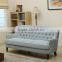 American style upholstery chesterfiled sofa