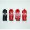 EAS supermarket magnetic red hook lock for anti-theft