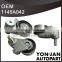 For mitsubishi pajero belt tensioner pulley 1145A042