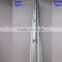 factory hot sales galvanized sheet grape pillar