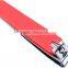 promotional nail clipper High performance Nail Clipper with Silicon handle