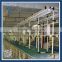 Flexible production line/DFH pipes