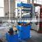 Tire Treading Hydraulic Press / Rubber Vulcanizing Press Machine