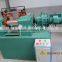 Easy operation lab two roll open rubber mixing mill / lab rubber two roll mill