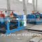 New Technical Design China High Quality Rubber Plastic Two Roll Mixing Mill / Open Mixing Mill / Rubber Mill XK-360