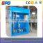 packaged wastewater treatment plant for hotel sewage