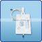 CE&ISO approved sterile medical urine bag