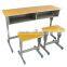 student desk and chair,school furniture,student table