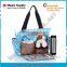 Good quality promotional diaper bag