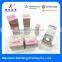 Top Quality Popular Cardboard Cosmetic Box Packaging