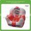 Zhongshan phthalate-free flocked PVC low price inflatable chair