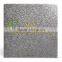 10mm 12mm disposable paper wood dish cake board aluminum foil serving trays